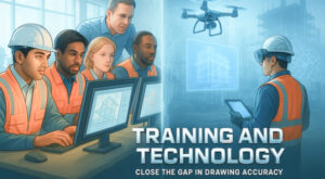 Training and Technology Close the Gap in Drawing Accuracy