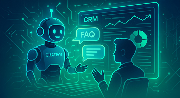 FAQ Chatbots