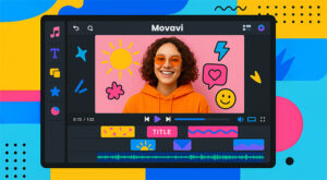 Movavi Video Editor