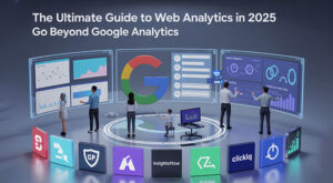 web analytics