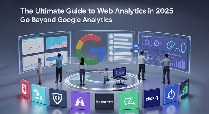 web analytics