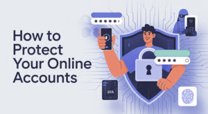 Protect Your Online Accounts