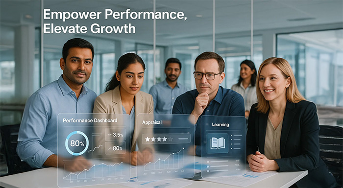 Build a Performance Ecosystem