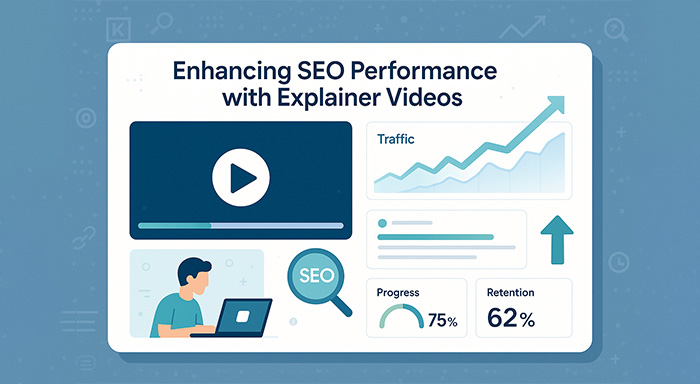 Enhancing SEO PerformanceÂ