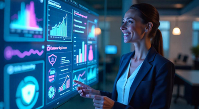 Execute AI-Powered Customer Segmentation