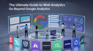 web analytics