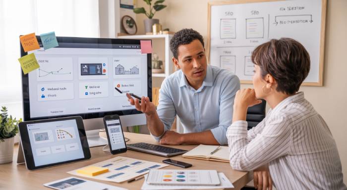 Real Signs of a Good SEO Agency