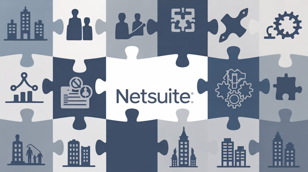 Why NetSuite Doesn’t Come with a Flat Price Tag