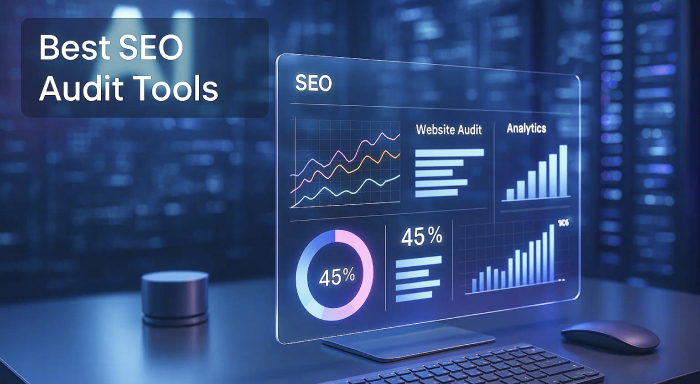 Best SEO Audit Tools