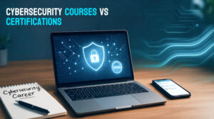 Cybersecurity Courses and Certifications