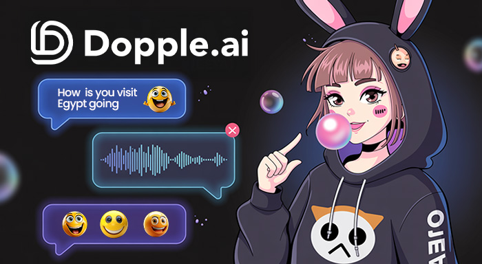 Dopple AI: Significance, Features, Pros and Cons, and Applications