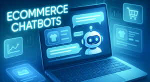 Ecommerce Chatbots