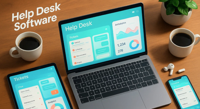 Help Desk Software