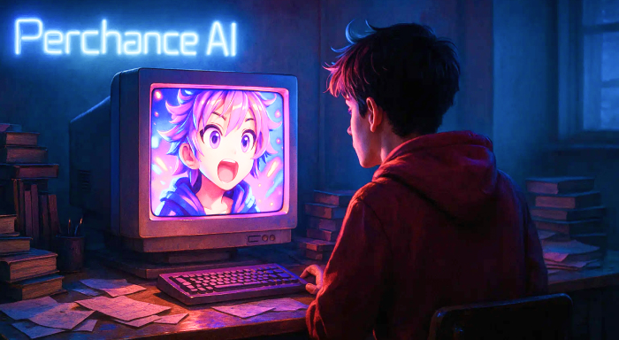 Perchance AI: Transforming the Future of Character Generation