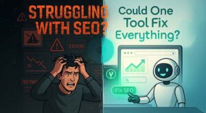 SE Ranking: All-in-One SEO Tool