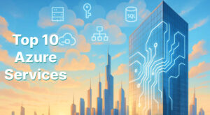 Top 10 Azure Services