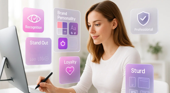 Why Logos Matter More Than Ever 