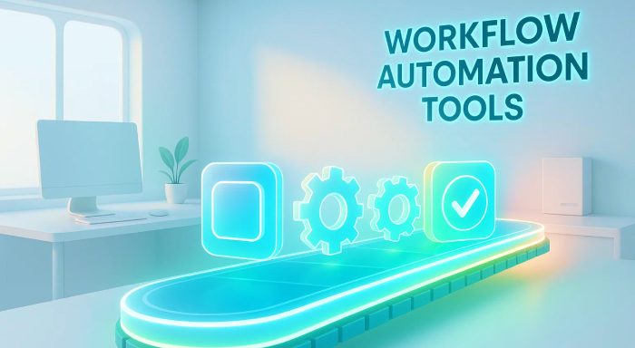 Workflow Automation Tools