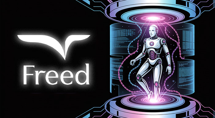 Freed