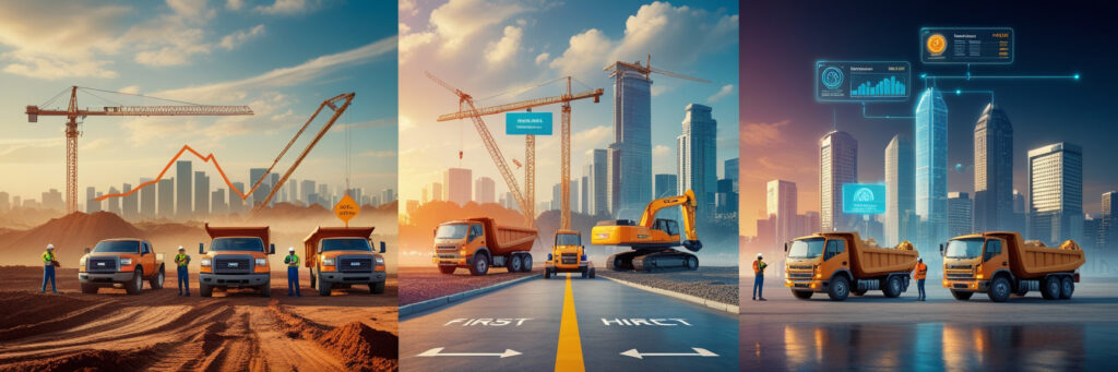 Scaling Your Construction Firm