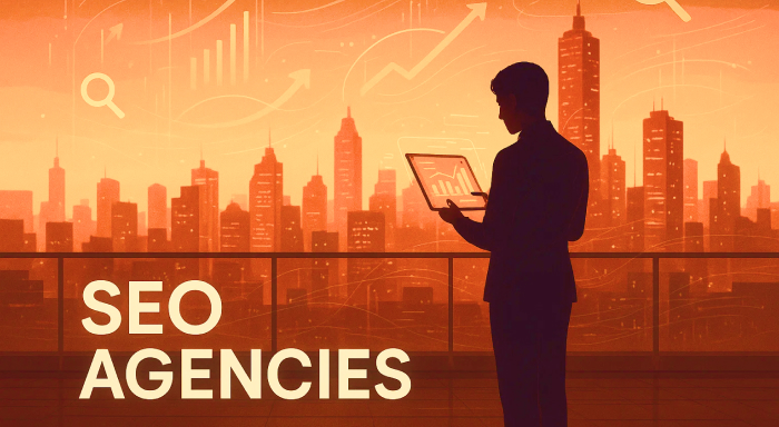 Top 6 SEO Agencies for B2B SaaS Powering Explosive Growth in 2025