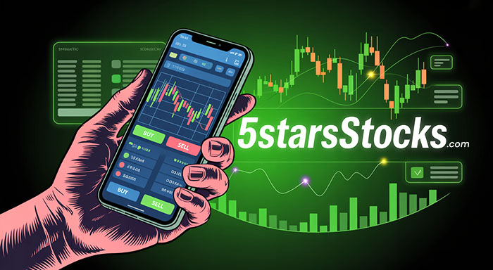 5StarsStocks.com Review: AI-Powered Stock Picks—Hype or Legit?