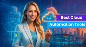 15 Best Cloud Automation Tools