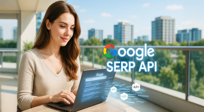 Choosing a Google SERP API: Speed and Data Test