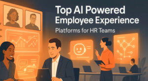 AI Powered Employee Experience