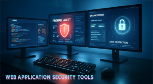 Web Application Security Tools