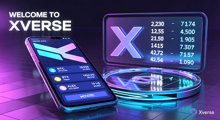 Xverse Review: Is it the Best Coinbase Alternative in 2025?  