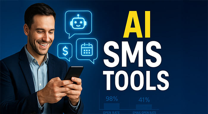 Top 7 AI Text Messaging Tools for High-Touch Sales Teams 