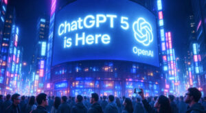 Chatgpt 5
