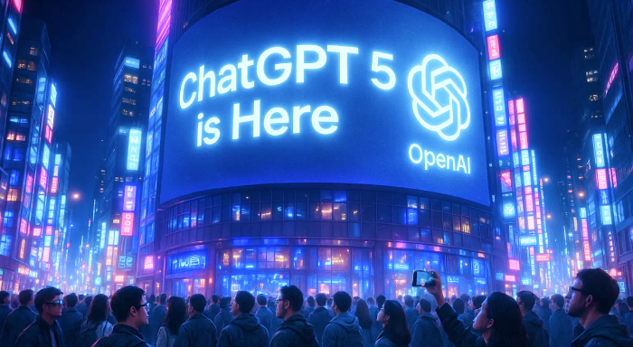 Chatgpt 5