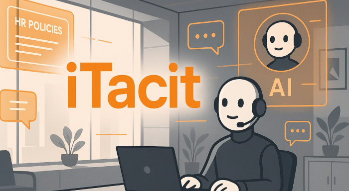 iTacit