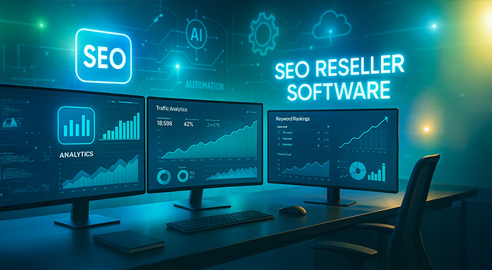 How to Choose the Best SEO Reseller Software: 6 Key Features for Agencies
