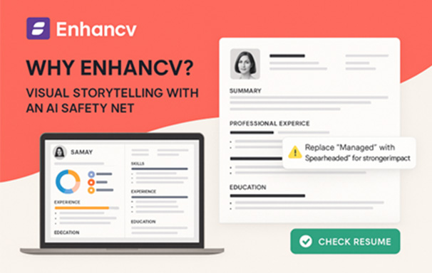 Enhancv
