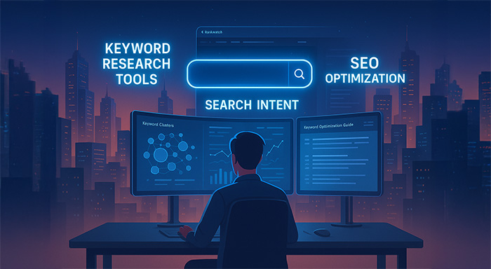 Keyword Optimization