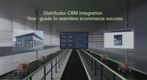 Distributor CRM Integration