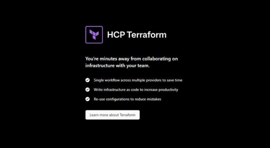 Terraform