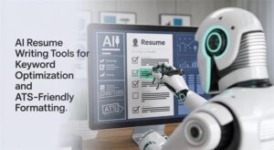 AI Resume Writing Tools