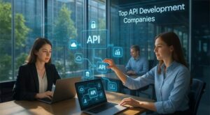 Best 10 API Development Companies