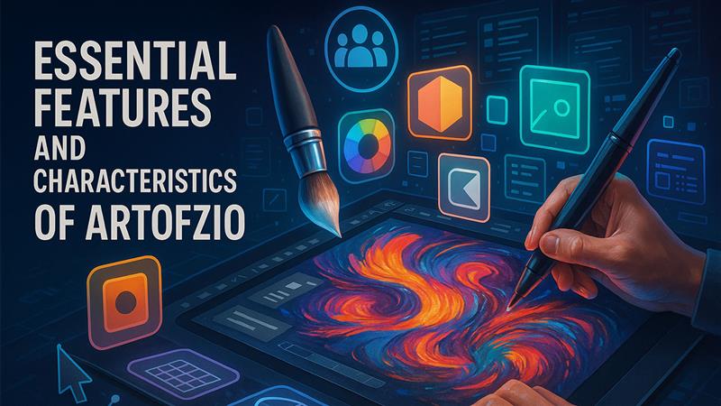 Essential Features and Characteristics