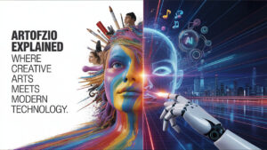 Artofzio Explained