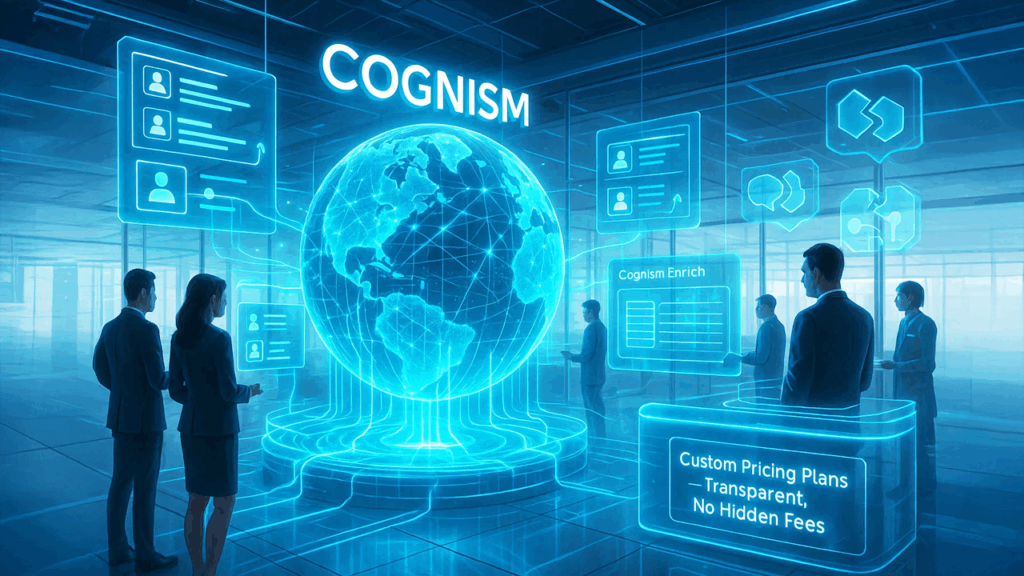 Cognism