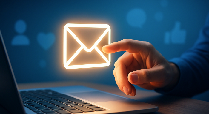 Why Email Remains the Best Method to Communicate Online