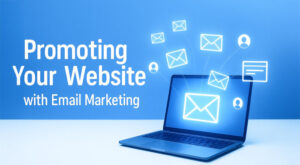 New Audience Through Email Marketing