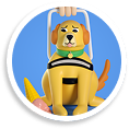 dog img