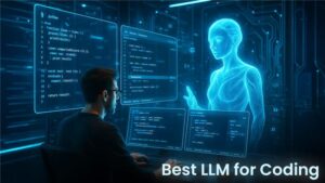 Best LLM for Coding