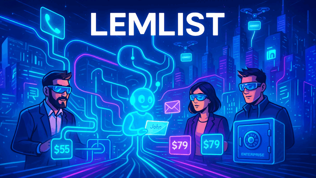 Lemlist